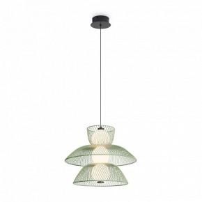 Подвесной светильник Freya Harper FR5545PL-L5GN в Агрызе - agryz.ok-mebel.com | фото 6