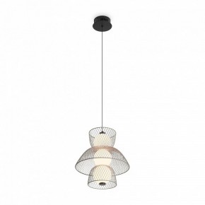 Подвесной светильник Freya Harper FR5545PL-L5GR в Агрызе - agryz.ok-mebel.com | фото 3