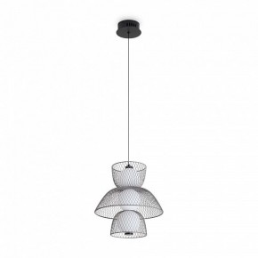 Подвесной светильник Freya Harper FR5545PL-L5GR в Агрызе - agryz.ok-mebel.com | фото 4