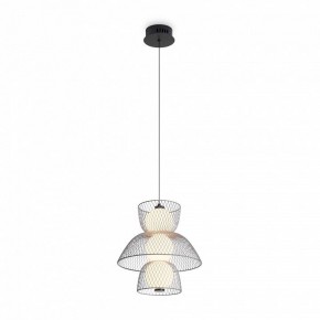 Подвесной светильник Freya Harper FR5545PL-L5GR в Агрызе - agryz.ok-mebel.com | фото 5