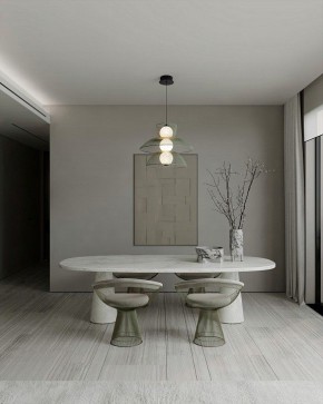 Подвесной светильник Freya Harper FR5545PL-L5GR в Агрызе - agryz.ok-mebel.com | фото 6