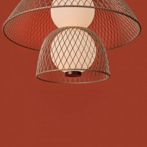 Подвесной светильник Freya Harper FR5545PL-L5GR в Агрызе - agryz.ok-mebel.com | фото 7
