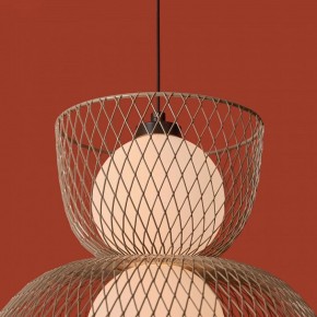 Подвесной светильник Freya Harper FR5545PL-L5GR в Агрызе - agryz.ok-mebel.com | фото 8