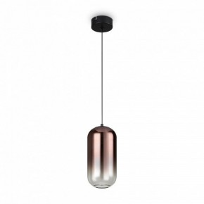 Подвесной светильник Freya Idol FR6134PL-L4C в Агрызе - agryz.ok-mebel.com | фото 3