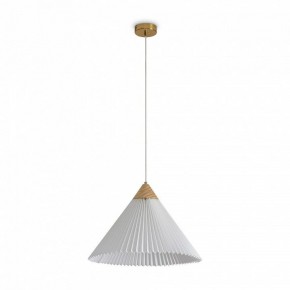 Подвесной светильник Freya Kinsley FR5533PL-01BS в Агрызе - agryz.ok-mebel.com | фото 2