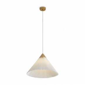 Подвесной светильник Freya Kinsley FR5533PL-01BS в Агрызе - agryz.ok-mebel.com | фото 3