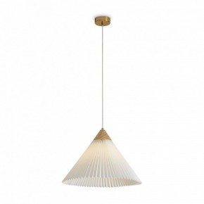 Подвесной светильник Freya Kinsley FR5533PL-01BS в Агрызе - agryz.ok-mebel.com | фото 4