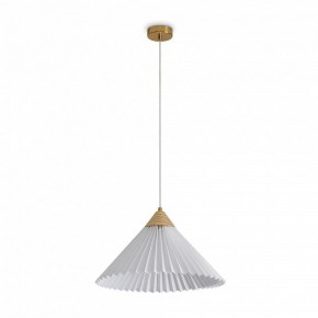 Подвесной светильник Freya Kinsley FR5533PL-01BS1 в Агрызе - agryz.ok-mebel.com | фото
