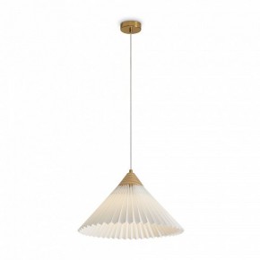 Подвесной светильник Freya Kinsley FR5533PL-01BS1 в Агрызе - agryz.ok-mebel.com | фото 4