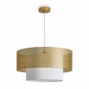 Подвесной светильник Freya Lattice FR5528PL-01BS в Агрызе - agryz.ok-mebel.com | фото 2