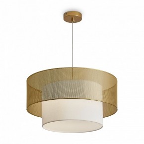 Подвесной светильник Freya Lattice FR5528PL-01BS в Агрызе - agryz.ok-mebel.com | фото 4