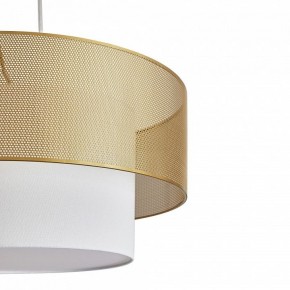 Подвесной светильник Freya Lattice FR5528PL-01BS в Агрызе - agryz.ok-mebel.com | фото 8