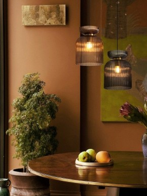 Подвесной светильник Freya Layla FR5558PL-01SM в Агрызе - agryz.ok-mebel.com | фото 6