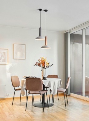 Подвесной светильник Freya Lotus FR5551PL-01M в Агрызе - agryz.ok-mebel.com | фото 6