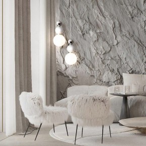 Подвесной светильник Freya Pearl FR5388PL-01CH в Агрызе - agryz.ok-mebel.com | фото 5