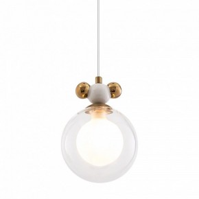 Подвесной светильник Freya Pitch FR5364PL-01BS в Агрызе - agryz.ok-mebel.com | фото 3