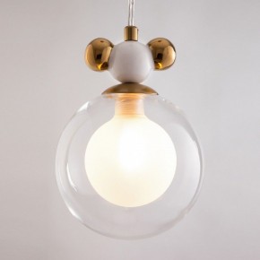Подвесной светильник Freya Pitch FR5364PL-01BS в Агрызе - agryz.ok-mebel.com | фото 5