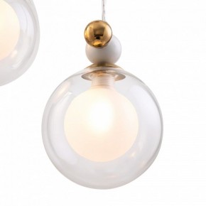 Подвесной светильник Freya Pitch FR5364PL-03BS в Агрызе - agryz.ok-mebel.com | фото 5