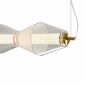 Подвесной светильник Freya Plum FR6137PL-L21BT в Агрызе - agryz.ok-mebel.com | фото 7