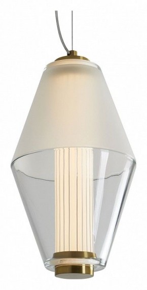 Подвесной светильник Freya Plum FR6137PL-L6BT в Агрызе - agryz.ok-mebel.com | фото