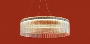 Подвесной светильник Freya Rain FR5546PL-L60W в Агрызе - agryz.ok-mebel.com | фото 4