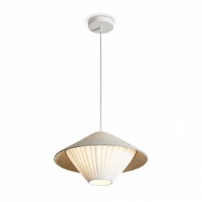 Подвесной светильник Freya Ruler FR5555PL-01W в Агрызе - agryz.ok-mebel.com | фото 2