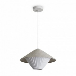 Подвесной светильник Freya Ruler FR5555PL-01W в Агрызе - agryz.ok-mebel.com | фото 3