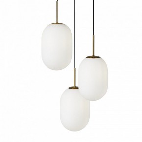 Подвесной светильник Freya Sharlot FR1012PL-03BS в Агрызе - agryz.ok-mebel.com | фото 4
