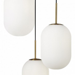 Подвесной светильник Freya Sharlot FR1012PL-03BS в Агрызе - agryz.ok-mebel.com | фото 7