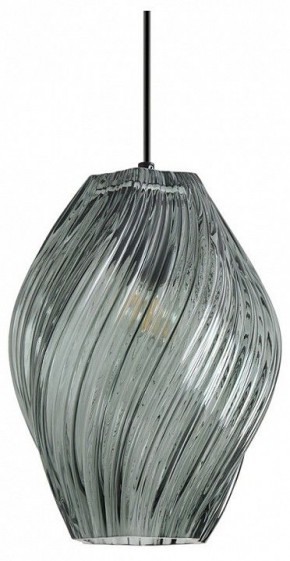 Подвесной светильник Freya Shiny FR5547PL-01DBL в Агрызе - agryz.ok-mebel.com | фото