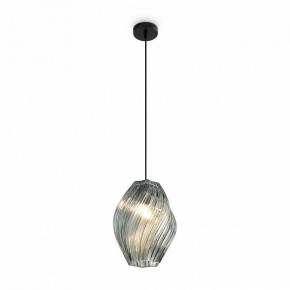 Подвесной светильник Freya Shiny FR5547PL-01DBL в Агрызе - agryz.ok-mebel.com | фото 3