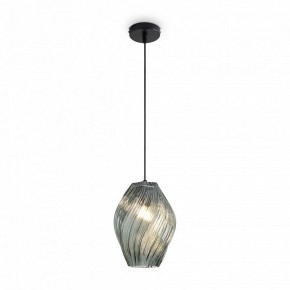 Подвесной светильник Freya Shiny FR5547PL-01DBL в Агрызе - agryz.ok-mebel.com | фото 4