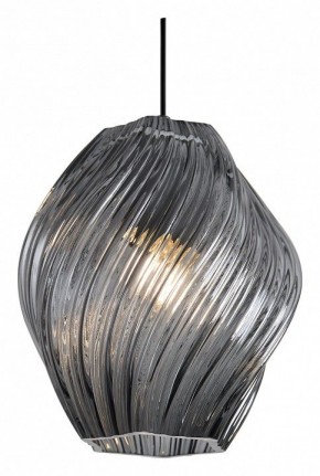 Подвесной светильник Freya Shiny FR5547PL-01SM в Агрызе - agryz.ok-mebel.com | фото