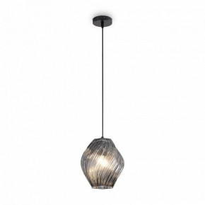 Подвесной светильник Freya Shiny FR5547PL-01SM в Агрызе - agryz.ok-mebel.com | фото 3