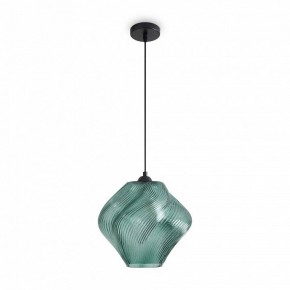 Подвесной светильник Freya Shiny FR5548PL-01DBL в Агрызе - agryz.ok-mebel.com | фото