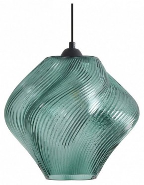 Подвесной светильник Freya Shiny FR5548PL-01DBL в Агрызе - agryz.ok-mebel.com | фото 2