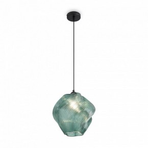 Подвесной светильник Freya Shiny FR5548PL-01DBL в Агрызе - agryz.ok-mebel.com | фото 3