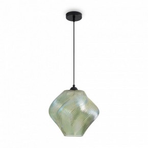 Подвесной светильник Freya Shiny FR5548PL-01GN в Агрызе - agryz.ok-mebel.com | фото