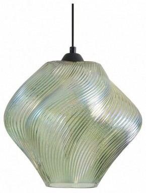 Подвесной светильник Freya Shiny FR5548PL-01GN в Агрызе - agryz.ok-mebel.com | фото 2