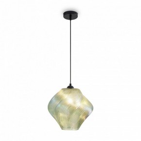 Подвесной светильник Freya Shiny FR5548PL-01GN в Агрызе - agryz.ok-mebel.com | фото 4