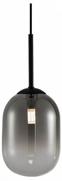 Подвесной светильник Freya Tesse FR1011PL-01B1 в Агрызе - agryz.ok-mebel.com | фото