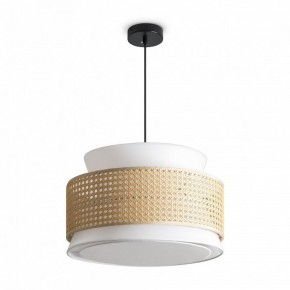 Подвесной светильник Freya Weave FR5492PL-01B в Агрызе - agryz.ok-mebel.com | фото 2