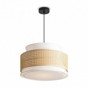 Подвесной светильник Freya Weave FR5492PL-01B в Агрызе - agryz.ok-mebel.com | фото 4