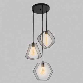 Подвесной светильник Imex MD.5575 MD.5575-3-P-BK-MIX в Агрызе - agryz.ok-mebel.com | фото 2