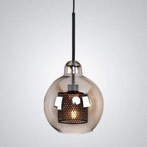 Подвесной светильник Imperiumloft CATCH AMBER CATCH-AMBER01 в Агрызе - agryz.ok-mebel.com | фото