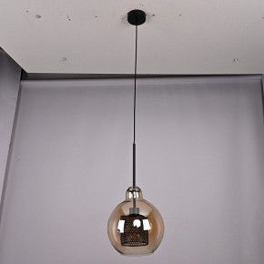 Подвесной светильник Imperiumloft CATCH AMBER CATCH-AMBER01 в Агрызе - agryz.ok-mebel.com | фото 4