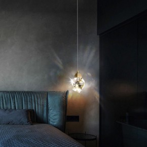 Подвесной светильник Imperiumloft CRISTEL CRISTEL-ONE01 в Агрызе - agryz.ok-mebel.com | фото 11