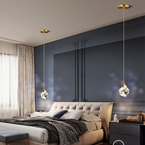 Подвесной светильник Imperiumloft CRISTEL CRISTEL-ONE01 в Агрызе - agryz.ok-mebel.com | фото 12