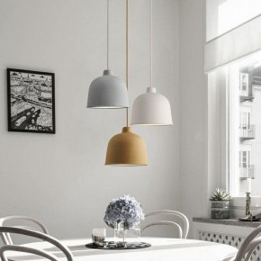 Подвесной светильник Imperiumloft Grain MUT в Агрызе - agryz.ok-mebel.com | фото 8