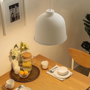 Подвесной светильник Imperiumloft Grain MUT в Агрызе - agryz.ok-mebel.com | фото 9